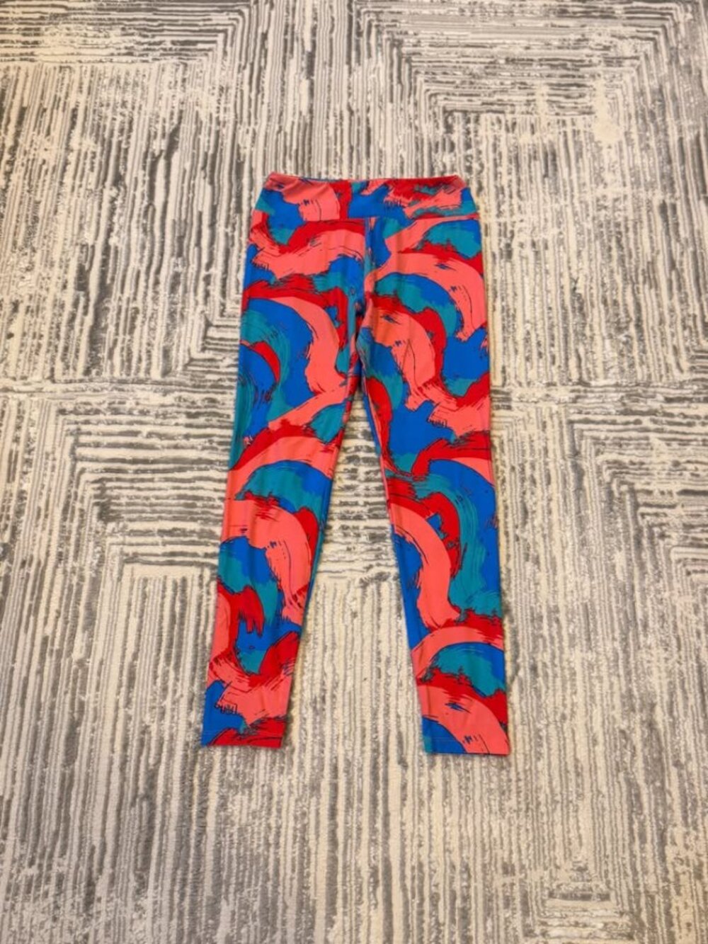 LulaRoe women's One Size leggings